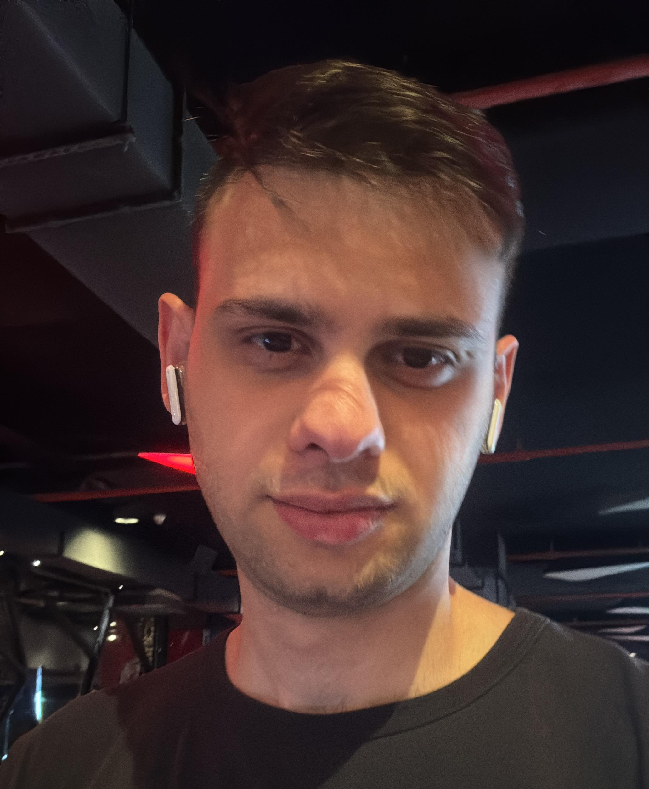 Mehmet Eren Akyol