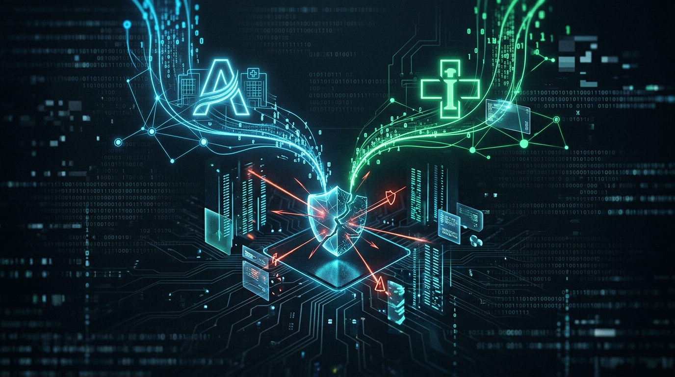 Atrium Health und Interim HealthCare haben Datenlecks gemeldet, die über 2.6 Millionen Patienten betreffen, verursacht durch Cyberangriffe auf ihre Geschäftspartner. Erfahren Sie die Details.