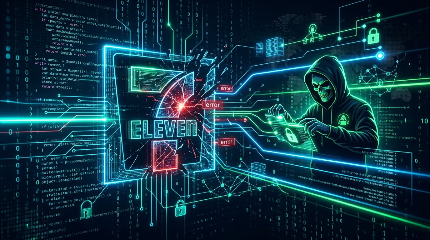 Der Einzelhandelsriese 7-Eleven hat ein Datenleck offiziell bestätigt, das von der Cybercrime-Gruppe ShinyHunters beansprucht wird. Risiken für Kunden- und Mitarbeiterdaten.