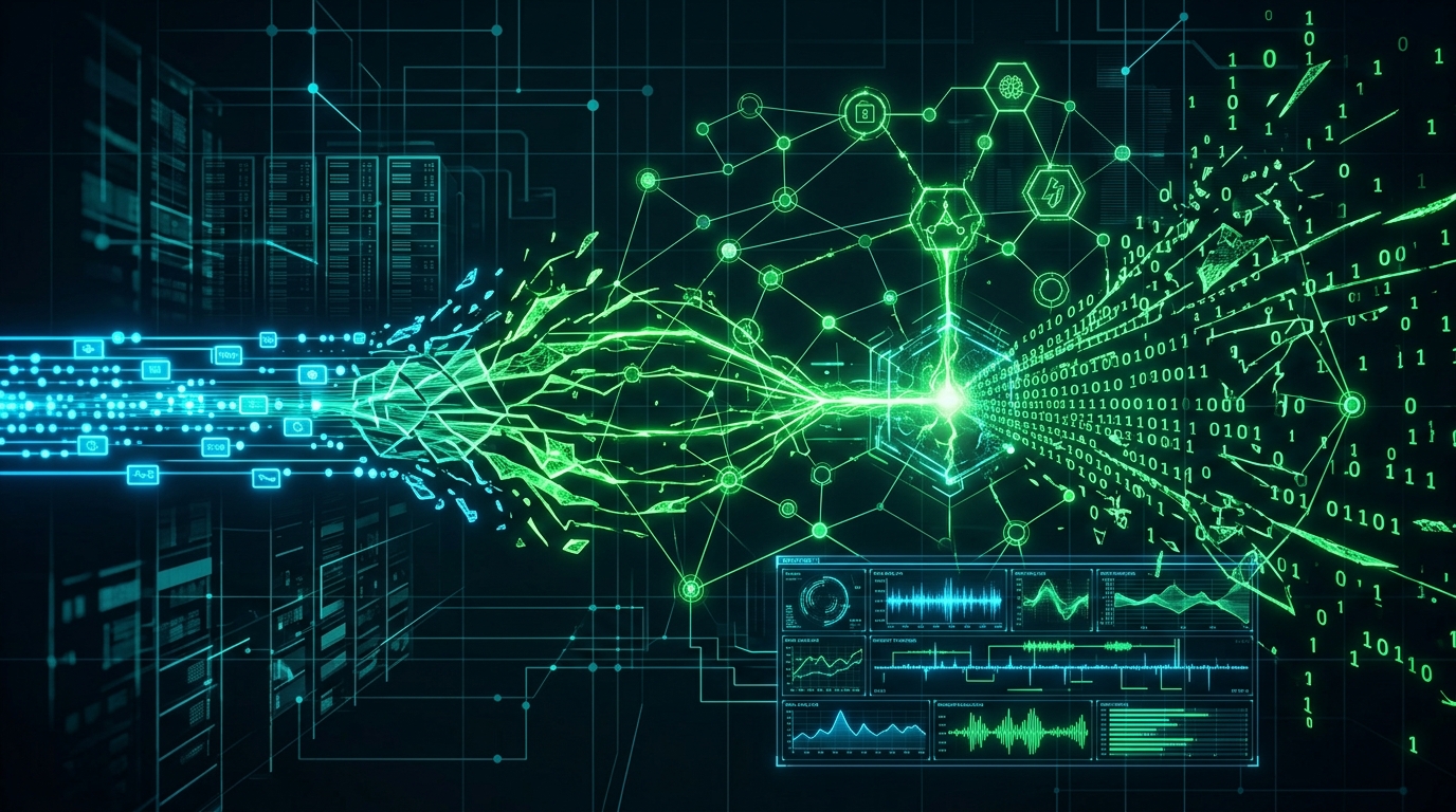 Wir analysieren das bevorstehende Event 'Anatomie eines Datenlecks' von Dark Reading. Erfahren Sie, wie Sie sich auf Cyberangriffe vorbereiten und im Krisenfall handeln.
